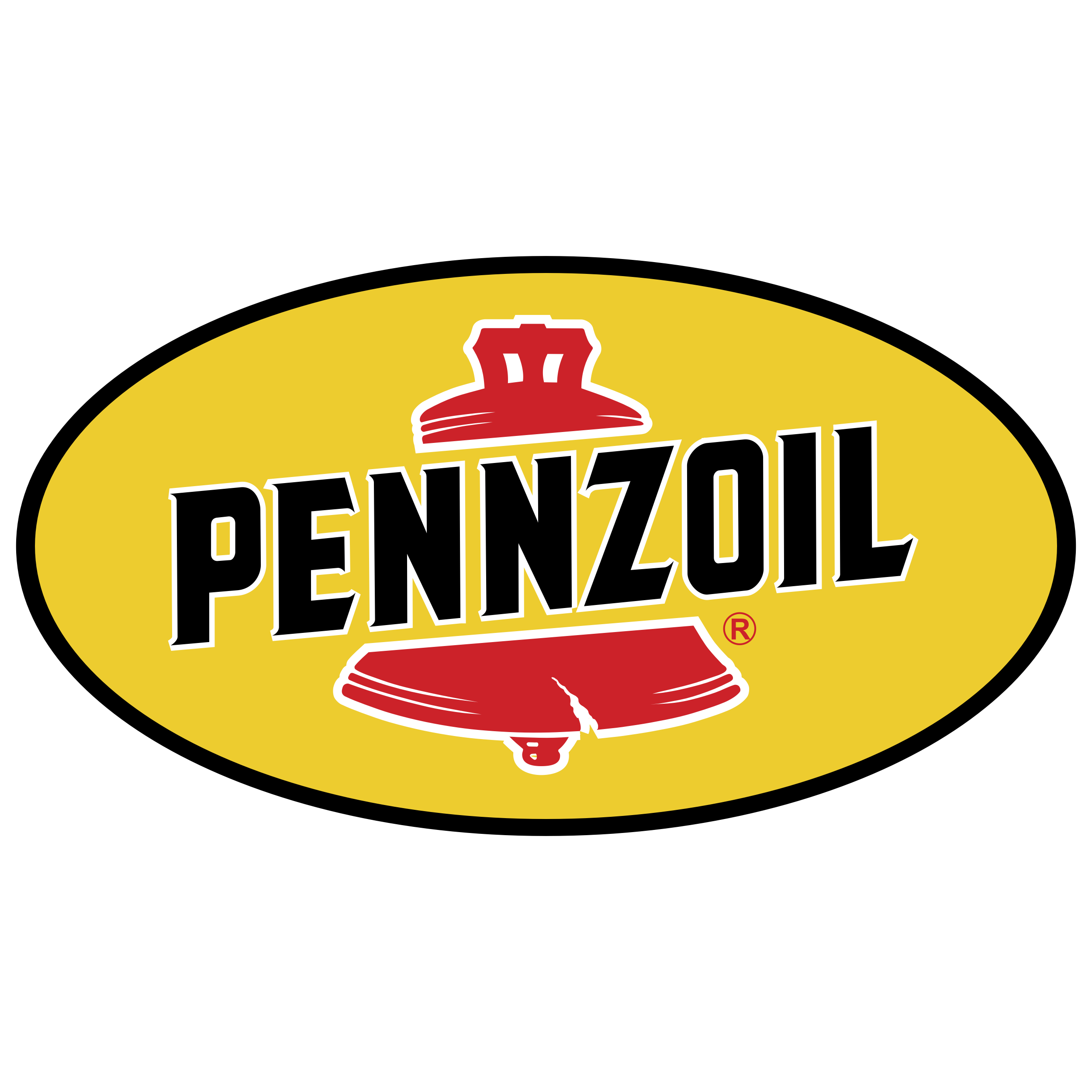 PENNZOIL