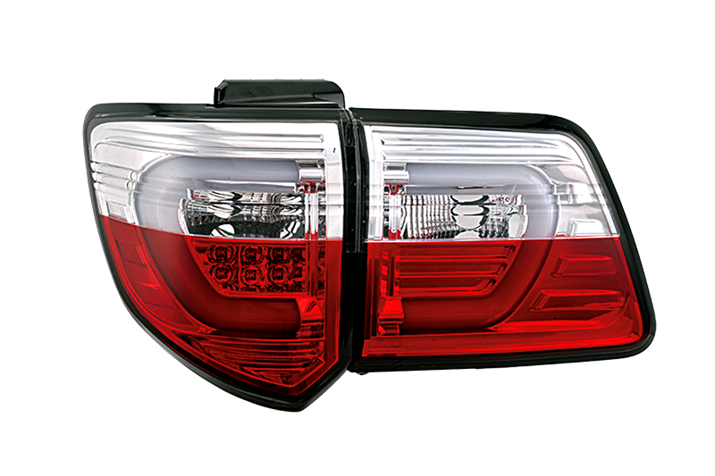 Taillights